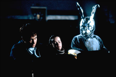 Donnie Darko Bunny Name