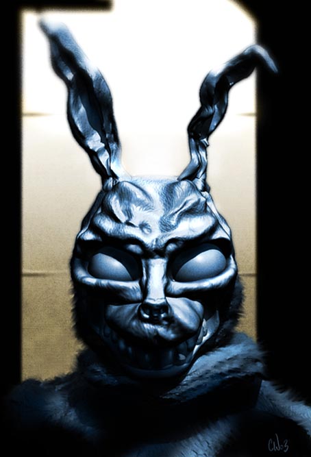 Donnie Darko Bunny Name