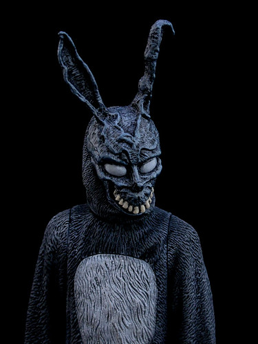 Donnie Darko Frank