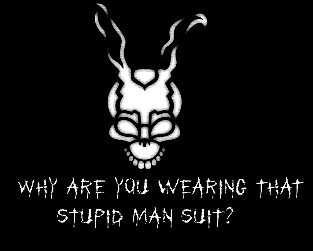 Donnie Darko Frank