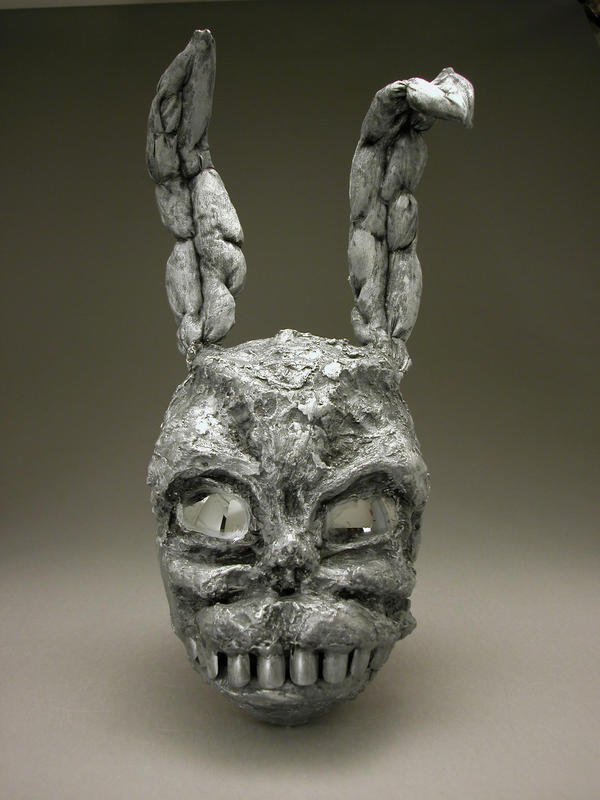 Donnie Darko Frank Mask