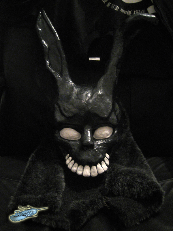 Donnie Darko Frank The Bunny Mask