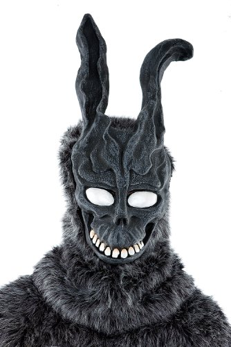 Donnie Darko Frank The Bunny Mask