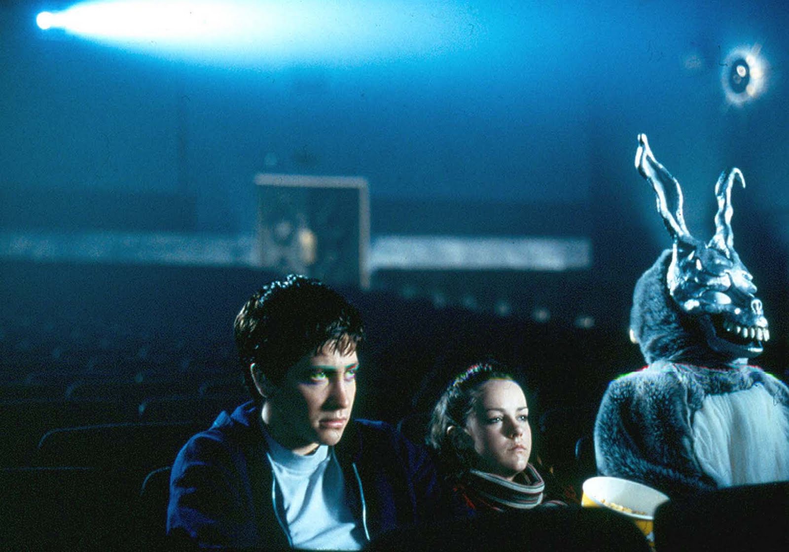 Donnie Darko