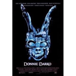 Donnie Darko Poster Amazon