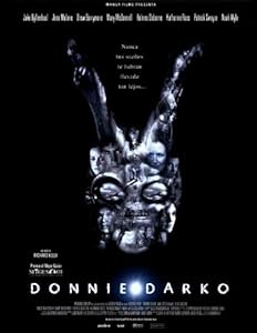 Donnie Darko Poster Amazon