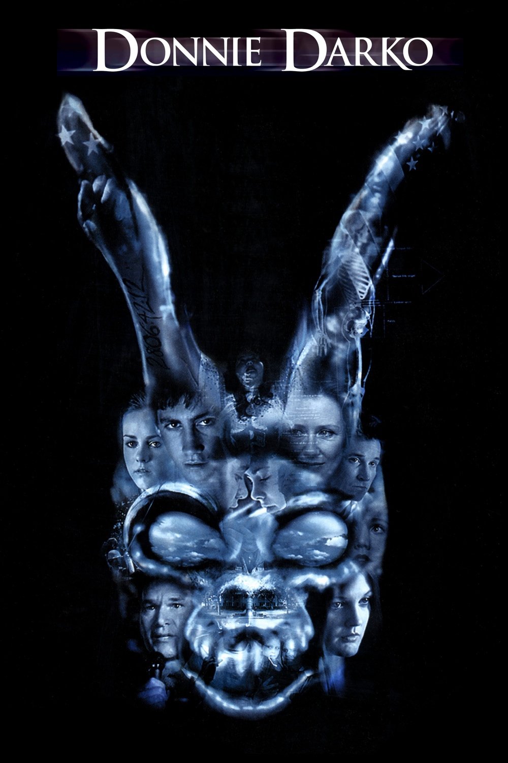 Donnie Darko Poster