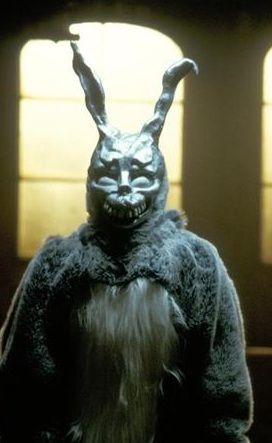 Donnie Darko Rabbit