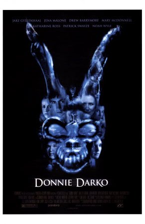 Donnie Darko Rabbit Name