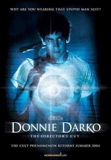 Donnie Darko Soundtrack Download
