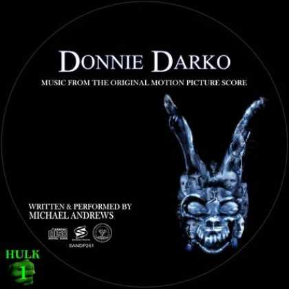 Donnie Darko Soundtrack