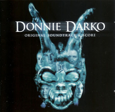 Donnie Darko Soundtrack Songs