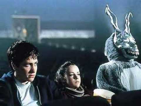 Donnie Darko Soundtrack Tears For Fears