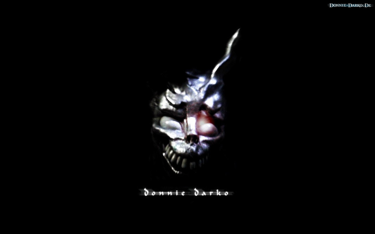 Donnie Darko Wallpaper