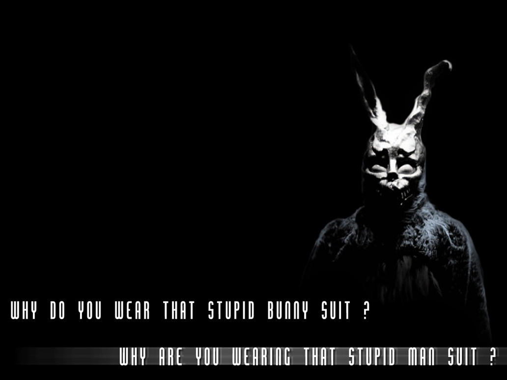 Donnie Darko Wallpaper