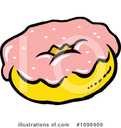 Donuts Clipart