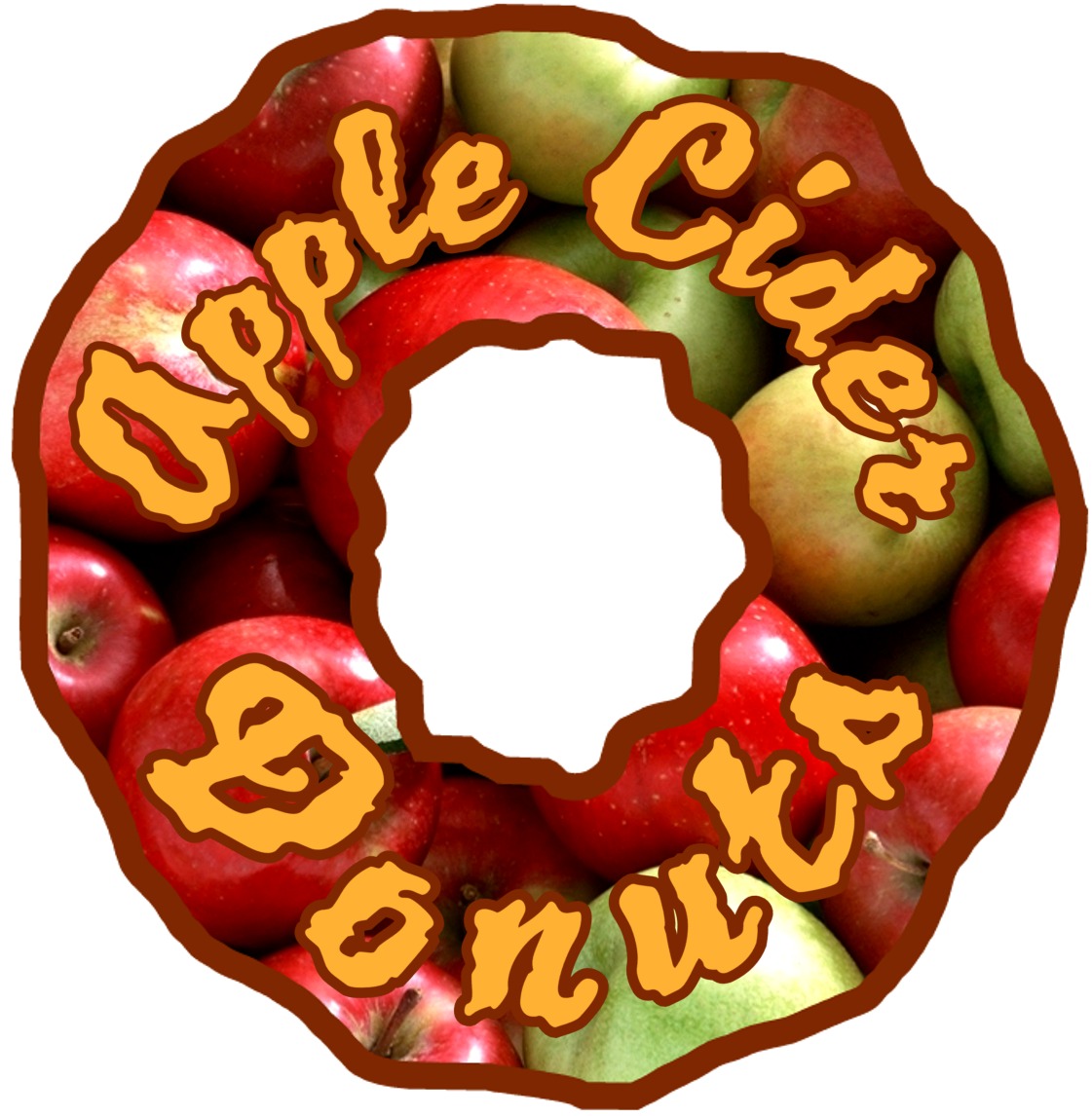 Donuts Donuts Logo