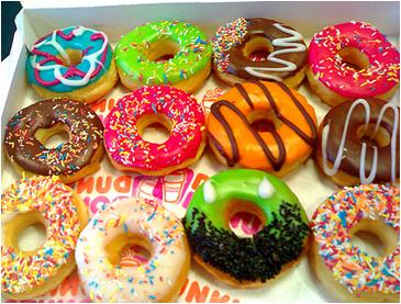 Donuts