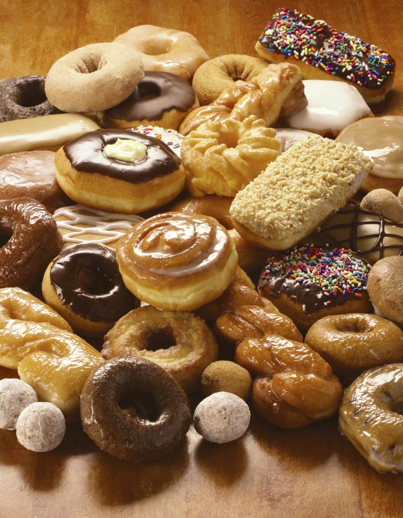 Donuts