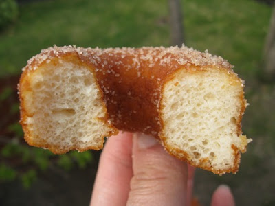 Donuts Recipe