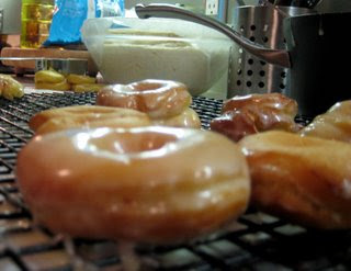 Donuts Recipe