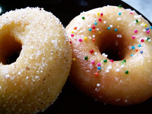 Donuts Recipe