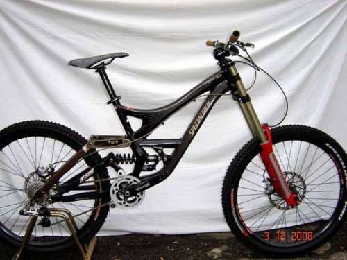 Downhill Mountain Bikes For Sale
