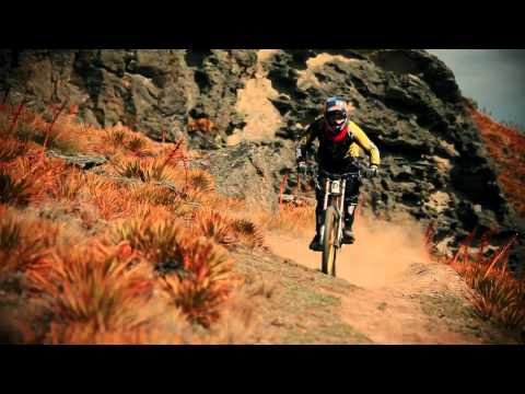 Downhill Mountain Bikes For Sale Nz