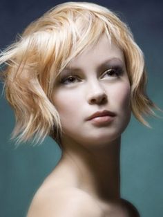 Dramatic Highlights And Lowlights For Blondes