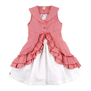 Dresses For Kids