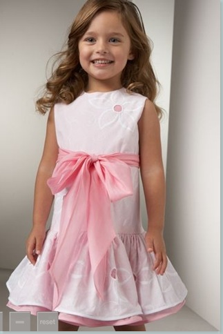 Dresses For Kids