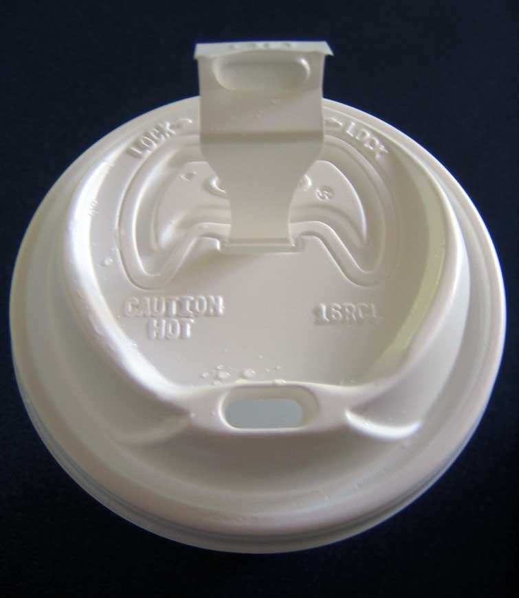 Dunkin Donuts Coffee Cup Lids