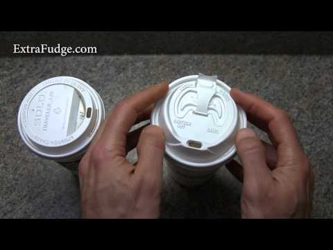 Dunkin Donuts Coffee Cup Lids