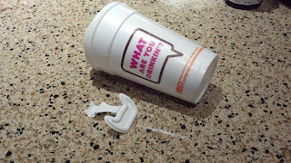 Dunkin Donuts Coffee Cup Lids