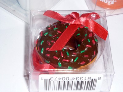 Dunkin Donuts Coffee Cup Ornament