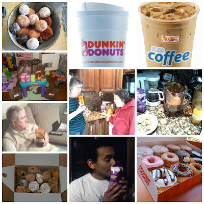 Dunkin Donuts Coffee Flavors Best