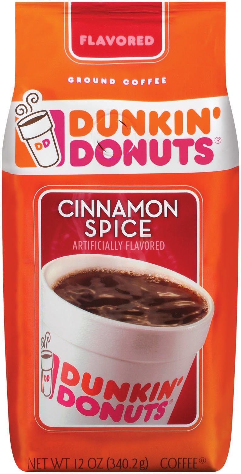 Dunkin Donuts Coffee