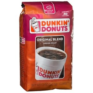 Dunkin Donuts Coffee Roll Recipe