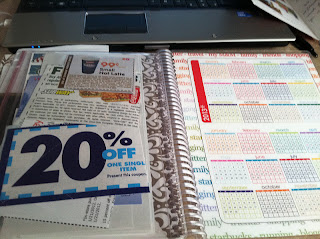 Dunkin Donuts Planner