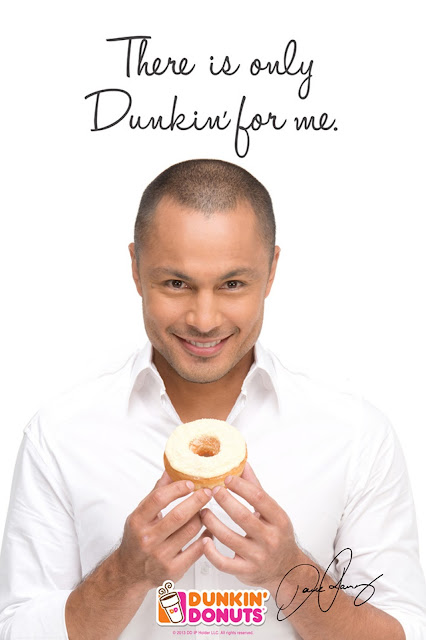 Dunkin Donuts Planner