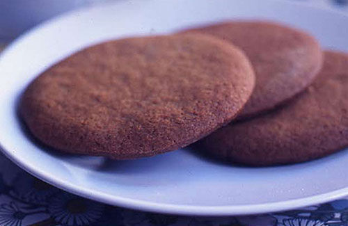 Dunking Biscuits Recipe