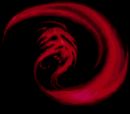 Earthbound Giygas Fetus