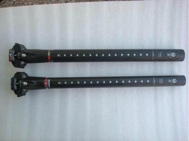 Easton Ec90 Seatpost Weight