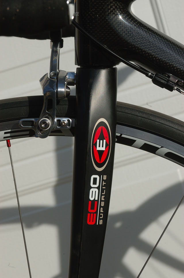 Easton Ec90 Sl Fork Review