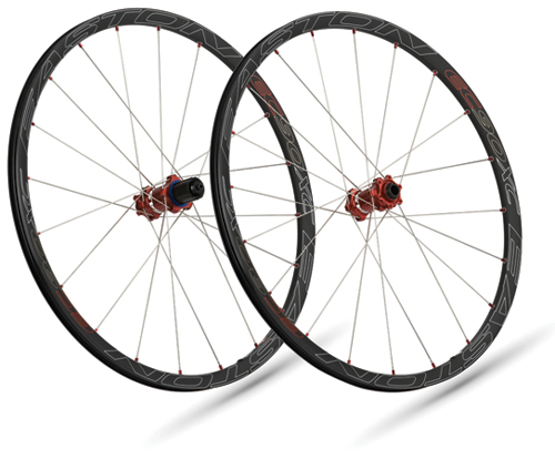 Easton Ec90 Wheelset Review