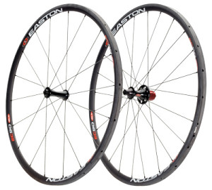 Ec90 Slx Wheelset