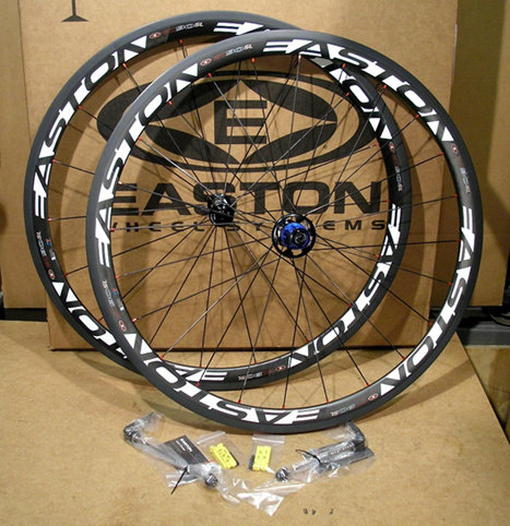 Ec90sl Clincher