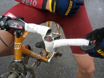 Ec90slx Fork