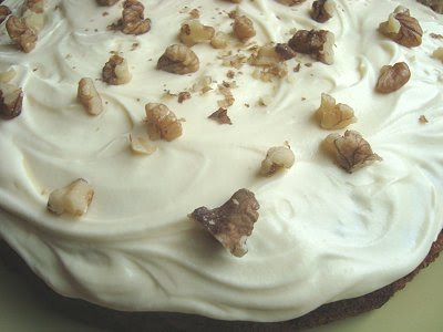 Edmonds Carrot Cake Recipe Nz