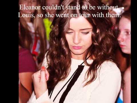 Eleanor Calder And Louis Tomlinson Facts